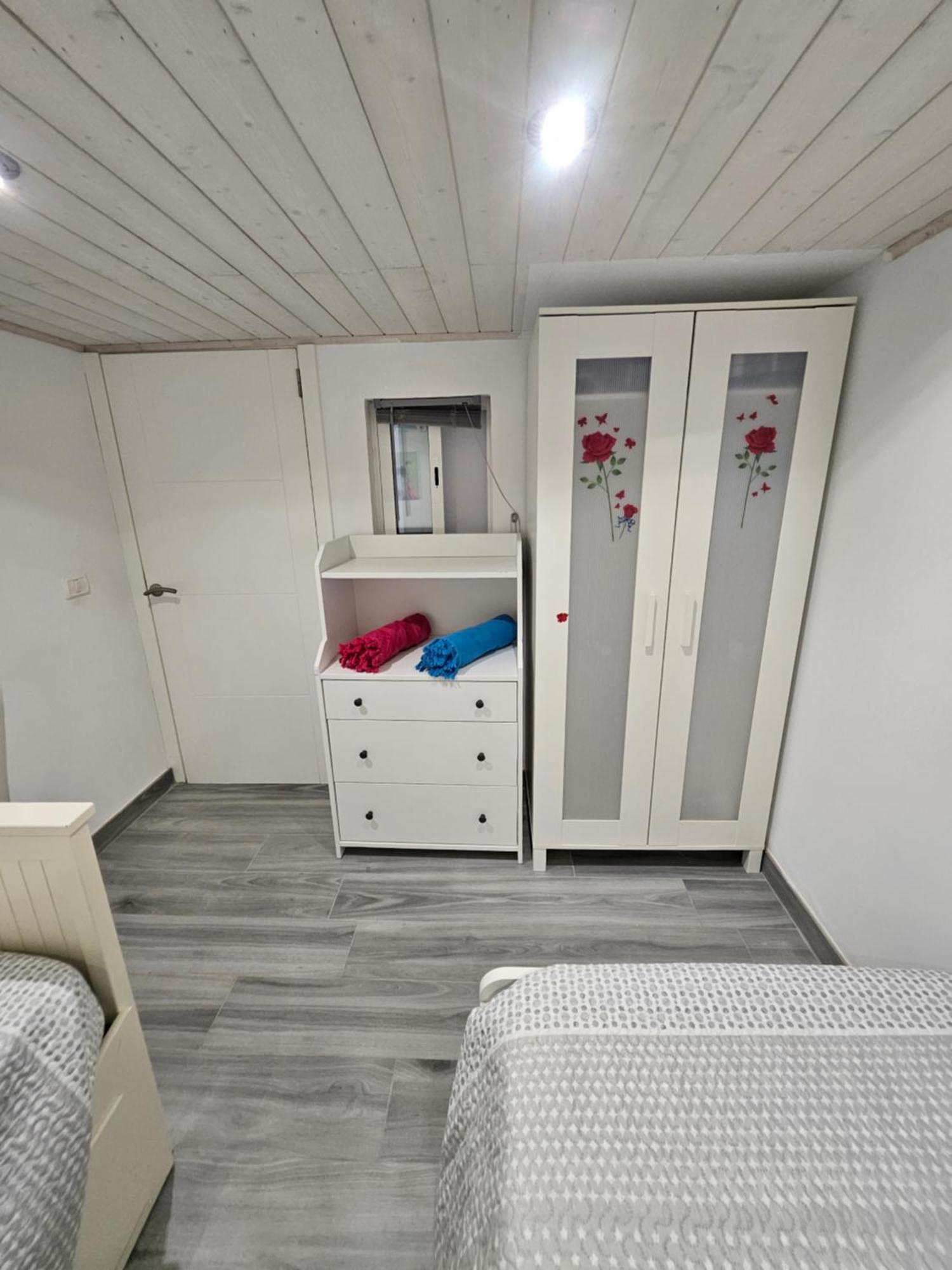Chalet Luxury With Privacy And Jacuzzi มาสปาโลมาส ภายนอก รูปภาพ